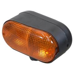 Indicatore di Direzione, 1