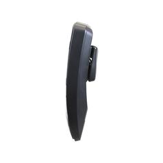Replacement Mirror Glass - Rectangular, (Heated and Electronically Adjusted), 495 x 230mm 2