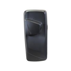Replacement Mirror Glass - Rectangular, (Heated and Electronically Adjusted), 495 x 230mm 3