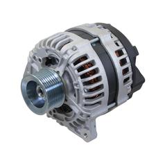 Generator (CNH) - 14V, 150 A 4