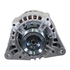 Generator (CNH) - 14V, 120 A 1