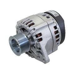 Generator (CNH) - 14V, 120 A 4