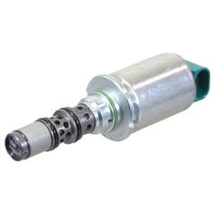 Magnetventil 1