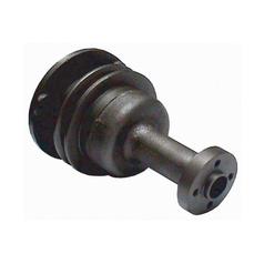 Water Pump Assembly (Supplied with Pulley) 1