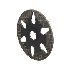 Brake Disc. OD 327mm 1
