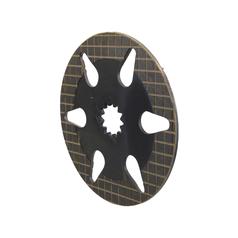 Brake Disc. OD 327mm 2