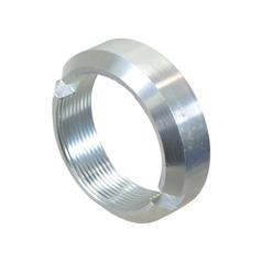 Axle Hub Nut 1