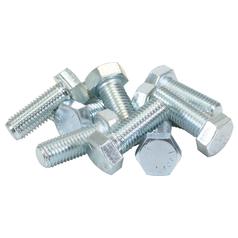 Imperial Setscrew, 3/4\'\'x2\'\' UNC (ASME B18.2.1) Tensile strength: 8.8. 2