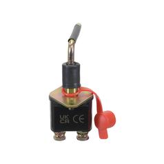 Staccabatteria - ALTA Qualità, 250 Amp, 12-24V 2