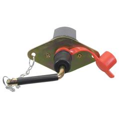 Staccabatteria - ALTA Qualità, 250 Amp, 12-24V 3