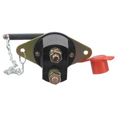 Staccabatteria - ALTA Qualità, 250 Amp, 12-24V 4