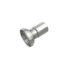 Parker SAE flens 1\'\' x 51mm Ø Flens recht (5000psi) 1
