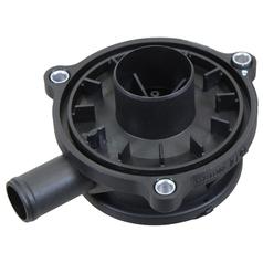 Crankcase Breather 2