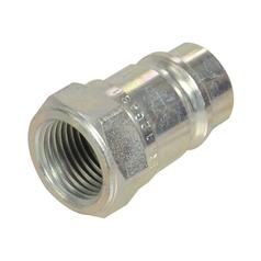 Valvula Macho 1/2\'\' BSP NV Series 2