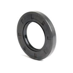 Metrisch Radialwellendichtring, 50 x 85 x 10mm Doppellippe 1
