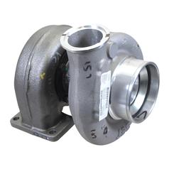 Turbocharger 1