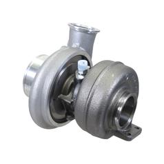 Turbocharger 2