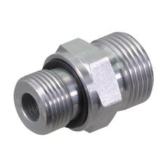NIPPEL 13/16 ORFSx3/8 BSP 2