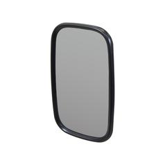 Mirror Head - Rectangular, Convex, 205 x 300mm, 1