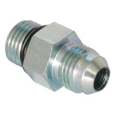 NIPPEL M/M 9/16JICx9/16UNF 1
