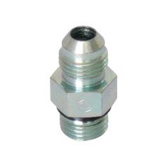 NIPPEL M/M 9/16JICx9/16UNF 2