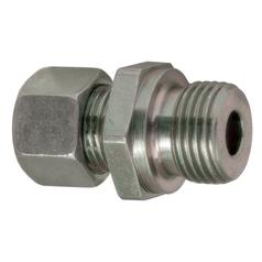 NIPPLE 1/4BSPx1/2JIC 2