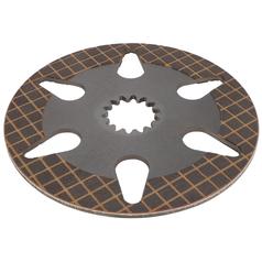 Disco de Fricción de Freno. D.E. 327mm 1