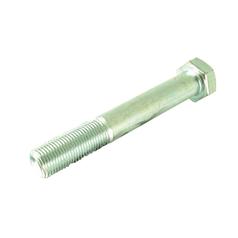 Bolt, Size: M20x70mm (DIN 960) 1