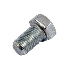 Tapbout, M20x50mm (DIN 961)  8.8. 1