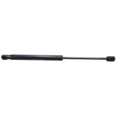 Gassdemper,  Total lengde 1