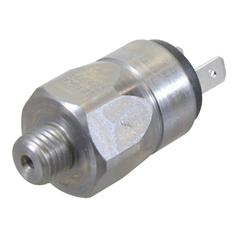 Sonda Pressione Olio 2