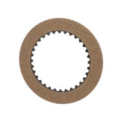 Clutch Plate 1