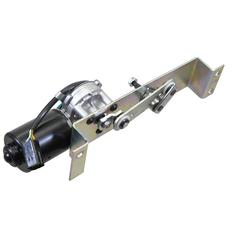Viskermotor 12V 2