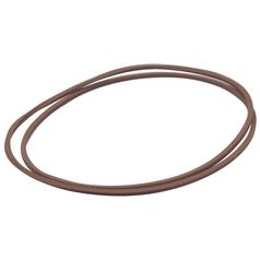 O-Ring Stempel. 1