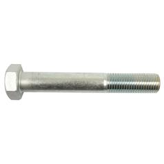 Metric Bolt, M30x200mm 1