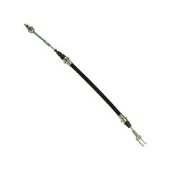 Clutch Cable - Length: 475mm, Outer cable length 1