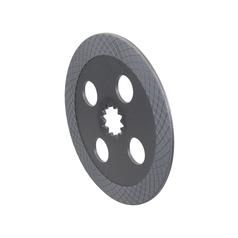 Brake Disc. OD 327mm 1