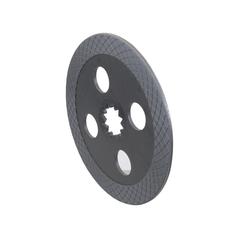 Brake Disc. OD 327mm 2