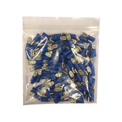 Cosses, Standard Grip, bleues (1.5 - 2.5mm) 2