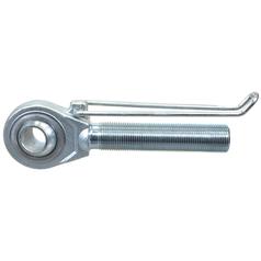 Topstangsende (kugle) - M40 x 3.00 Millimeter - Kat.3 (Ø32mm) 2