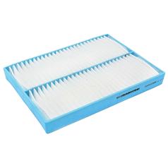 Filtro cabine 1