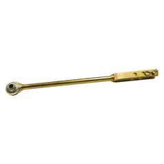 Leveling box Rod, LH 1