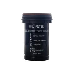 Fuel Filter - Spin On 1