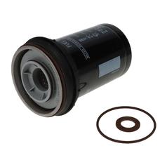 Fuel Filter - Spin On 2