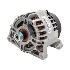 Dynamo (Manitou) A 1