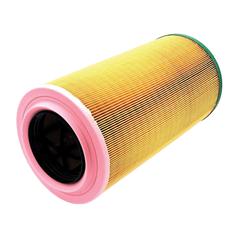 Ytre luftfilter 1