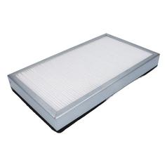 Cabinefilter 1
