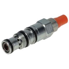Hydraulic Control Valve 1
