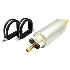 Brandstofpomp electrisch 1