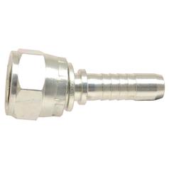 JIC 37° Perspilaar 5/16\'\' x 9/16\'\' Wartel 1